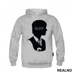 Eat Slugs Malfoy - Harry Potter - Duks