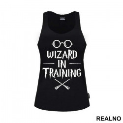 Wizard In Training - Harry Potter - Majica
