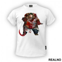 Pudge - Dota 2 - Majica
