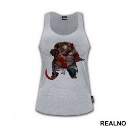 Pudge - Dota 2 - Majica