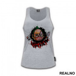 Chin Chopa - Pudge - Dota 2 - Majica