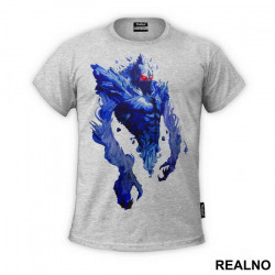 Ancient Apparition - Dota 2 - Majica