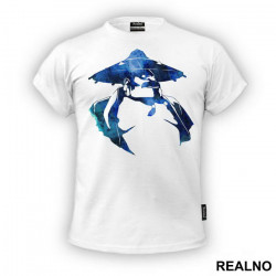 Storm Spirit - Dota 2 - Majica