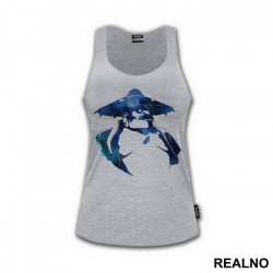 Storm Spirit - Dota 2 - Majica