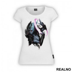 Vengeful Spirit - Dota 2 - Majica