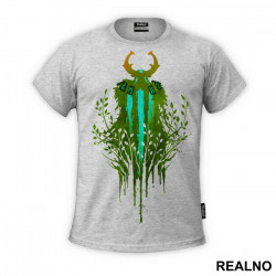 Nature's Prophet - Dota 2 - Majica