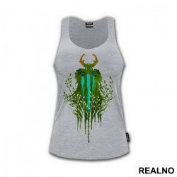 Nature's Prophet - Dota 2 - Majica