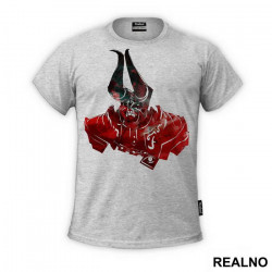Doom - Dota 2 - Majica