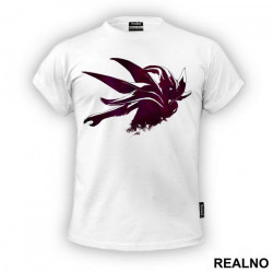 Spectre - Dota 2 - Majica