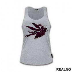 Spectre - Dota 2 - Majica