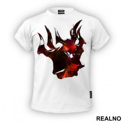 Shadow Fiend - Dota 2 - Majica