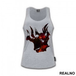 Shadow Fiend - Dota 2 - Majica