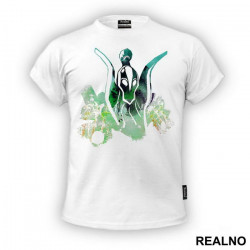 Rubick - Dota 2 - Majica