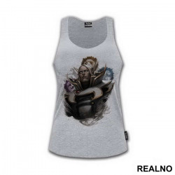 Invoker - Dota 2 - Majica