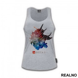 Invoker Art - Dota 2 - Majica