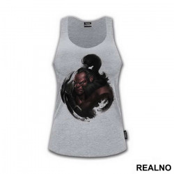 Axe - Contour - Dota 2 - Majica