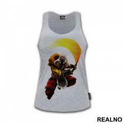 Juggernaut - Dota 2 - Majica