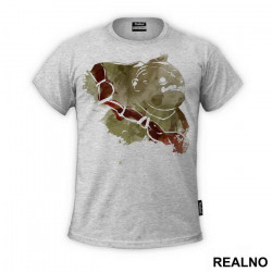 Pudge - Smeary - Dota 2 - Majica