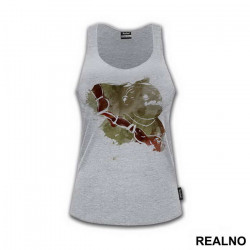 Pudge - Smeary - Dota 2 - Majica