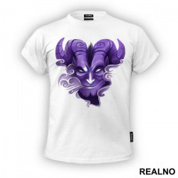 Riki - Purple - Dota 2 - Majica