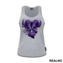 Riki - Purple - Dota 2 - Majica