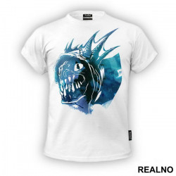 Slark - Dota 2 - Majica