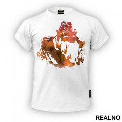 Sniper - Dota 2 - Majica