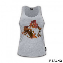 Sniper - Dota 2 - Majica