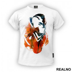 Anti-Mage - Dota 2 - Majica