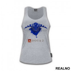 Sven - Watercolor - Dota 2 - Majica