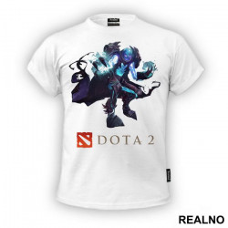 Arc Warden - Dota 2 - Majica