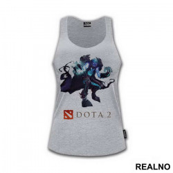 Arc Warden - Dota 2 - Majica