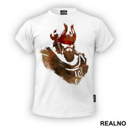 Beastmaster - Dota 2 - Majica