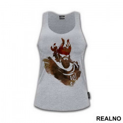 Beastmaster - Dota 2 - Majica