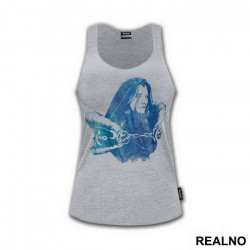 Crystal Maiden - Dota 2 - Majica