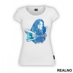 Crystal Maiden - Dota 2 - Majica