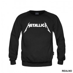Metallica - Logo - Muzika - Duks