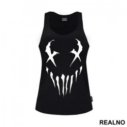 Mushroomhead - Logo - Muzika - Majica