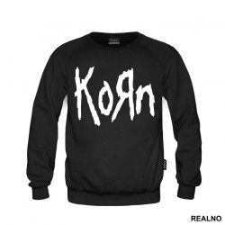 Korn - Logo - Muzika - Duks