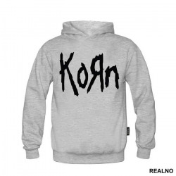 Korn - Logo - Muzika - Duks