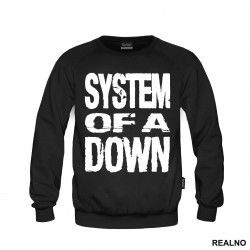 System Of A Down - Logo - Muzika - Duks