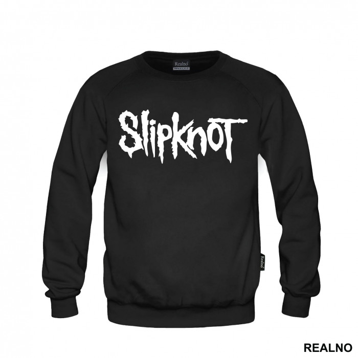 Slipknot - Logo - Muzika - Duks