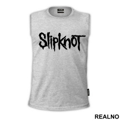 Slipknot - Logo - Muzika - Majica