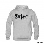 Slipknot - Logo - Muzika - Duks