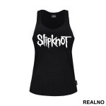 Slipknot - Logo - Muzika - Majica