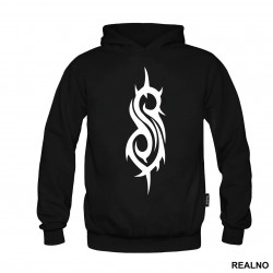 Slipknot - Logo - S - Muzika - Duks
