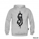 Slipknot - Logo - S - Muzika - Duks