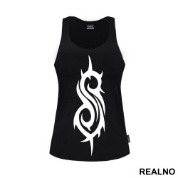 Slipknot - Logo - S - Muzika - Majica