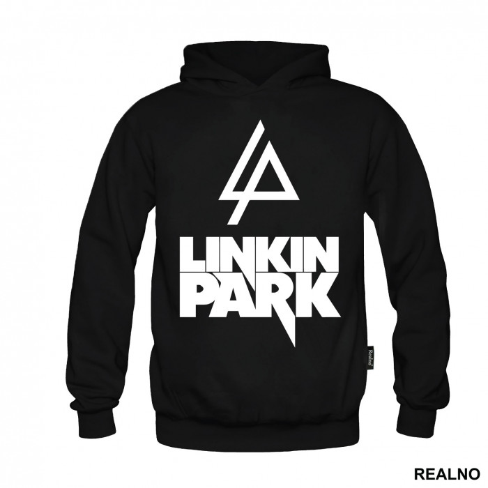 Linkin Park - Logo - Muzika - Duks