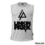 Linkin Park - Logo - Muzika - Majica